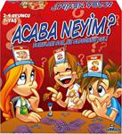 Samatlı Acaba Neyim 13700