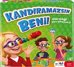 Samatlı Kandıramazsın Beni Kutulu Oyun