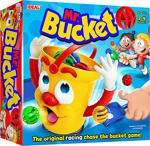 Samatlı Mr. Bucket Kutu Oyunları