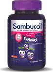 Sambucol Plus Kids Yummies 60 Çiğnenebilir Tablet