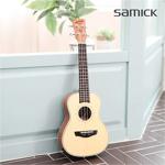 Samick Concert Ukulele