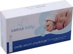 Samila Baby 5 ml 10'lu Flakon Serum Fizyolojik