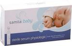 Samila Baby 5 ml 20'li Flakon Serum Fizyolojik