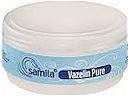 Samila Vazelin Pure 100 ml SKT:07/2022