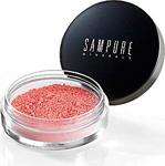 Sampure Minerals Instant Glow Mineral Allık, Flame