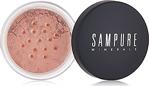 Sampure Minerals Instant Glow Mineral Allık, Warm Spice