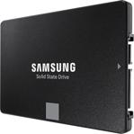 Samsung 1 Tb 870 Evo Mz-77E1T0Bw 2.5" Sata 3.0 Ssd