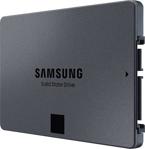 Samsung 2 TB 860 QVO MZ-76Q2T0BW 2.5" SATA 3.0 SSD