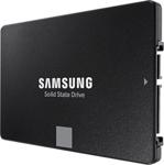 Samsung 2 Tb 870 Evo Mz-77E2T0Bw 2.5" Sata 3.0 Ssd