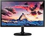 Samsung 21.5" Geniş Açılı Led Monitör