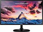 Samsung 24" SF350 FHD 60-72Hz FreeSync HDMI PLS Gaming Monitör