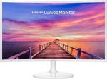 Samsung 27" Kavisli 4Ms Freesync Monitör