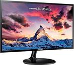 Samsung 27 S27F350 1920X1080 60Hz Hdmı 4Ms Freesync Pls Gaming Monitör