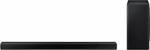 Samsung 3.1.2 Kanal 330W Dolby Atmos Soundbar - Siyah