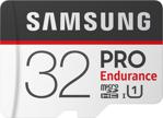 Samsung 32 GB Pro Endurance UHS-I microSDHC MB-MJ32GA Hafıza Kartı