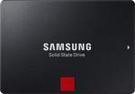 Samsung 4 TB 860 PRO MZ-76P4T0BW 2.5" SATA 3.0 SSD