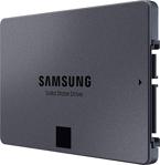 Samsung 4 TB 860 QVO MZ-76Q4T0BW M.2 SATA 3.0 SSD