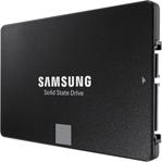 Samsung 4 Tb 870 Evo Mz-77E4T0Bw 2.5" Sata 3.0 Ssd