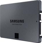 Samsung 4 Tb 870 Qvo Mz-77Q4T0Bw 2.5" Sata 3.0 Ssd