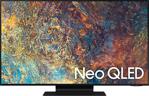 Samsung 50Qn90A 4K Ultra Hd 50" 127 Ekran Uydu Alıcılı Smart Neo Qled Tv