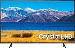 Samsung 55" 139 Ekran Uydu Alıcılı 4K Ultra Hd Smart Curved Led Tv