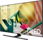 Samsung 65" 165 Ekran Uydu Alıcılı 4K Ultra Hd Smart Led Tv