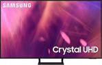 Samsung 65Au9000 65" 165 Ekran Uydu Alıcılı Crystal 4K Ultra Hd Smart Led Tv