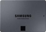 Samsung 8 Tb 870 Qvo Mz-77Q8T0Bw 2.5" Sata 3.0 Ssd