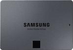 Samsung 870 Qvo Mz-77Q1T0Bw 2.5" Sata 3.0 Ssd