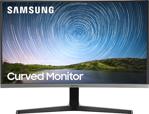 Samsung CR50 LC32R500FHMXUF 32" 4ms Full HD Curved Oyuncu Monitörü