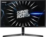 Samsung Crg5 Lc24Rg50Fqrxuf 24" 4Ms Full Hd Freesync Curved Oyuncu Monitörü