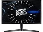 Samsung Crg50 24" 144Hz Kavisli Full Hd Gaming Monitör