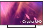 Samsung Crystal Ue-43Au9000 4K Ultra Hd 43" 109 Ekran Uydu Alıcılı Smart Led Tv