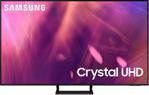 Samsung Crystal Ue-75Au9000 4K Ultra Hd 75" 190 Ekran Uydu Alıcılı Smart Led Tv