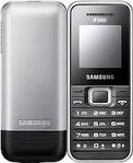 Samsung E1180