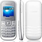 Samsung E1205Y (İthalatçı Garantili)