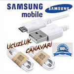 Samsung Galaxsi Nokia Micro Usb Data Ve Sarj Kablosu