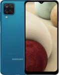 Samsung Galaxy A12 64 Gb Mavi
