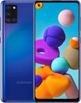 Samsung Galaxy A21S 64 Gb Mavi