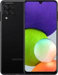 Samsung Galaxy A22 64 Gb Siyah