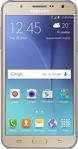 Samsung Galaxy J7 4G 16 GB Altın