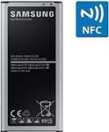 Samsung Galaxy Note 4 Batarya NFC Özelliği Pil 3220 Mah