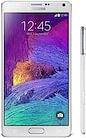 Samsung Galaxy Note 4 Buz Beyazı Cep Telefonu