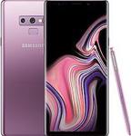 Samsung Galaxy Note 9 128 GB (Samsung Türkiye Garantili) mor