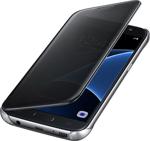 Samsung Galaxy S7 Clear View EF-ZG930C Kapaklı Cep Telefonu Kılıfı