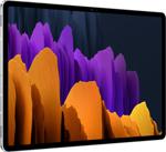 Samsung Galaxy Tab S7 Plus Sm-T970 Gümüş 256 Gb 12.4" Tablet