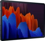 Samsung Galaxy Tab S7 Plus Sm-T970 Siyah 256 Gb 12.4" Tablet