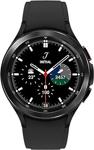 Samsung Galaxy Watch 4 Classic 46Mm Akıllı Saat Sm-R890Nzkatur Siyah