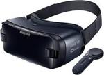 Samsung Gear Vr Oculus Sanal Gerçeklik Gözlügü