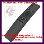 SAMSUNG K ve M SERİSİ AKILLI KUMANDA BN59-01259B - Kargo Ücretsiz